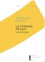 Le Cheval Peguy