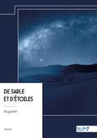 De sable et d'étoiles