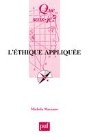 l'ethique appliquee qsj 3823