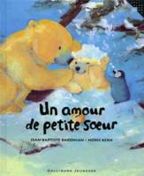 Un amour de petite sœur