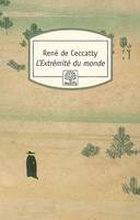 L'Extrémité du monde, Relation de saint François Xavier, sur ses voyages et sur sa vie