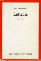 Lutteurs, roman