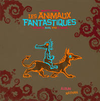 LES ANIMAUX FANTASTIQUES NC