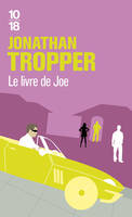 Le livre de Joe