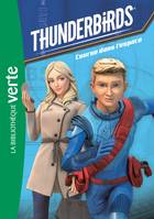 3, Thunderbirds 03 - Course dans l'espace