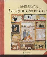 Les chiffons de Lucie