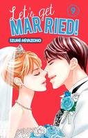 Let's get married !, 9, Let's Get Married! T09