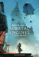 2, Mortal Engines (Tome 2-L'or du prédateur), L'or du prédateur