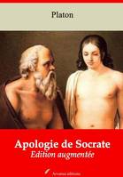 Apologie de Socrate – suivi d'annexes, Nouvelle édition 2019