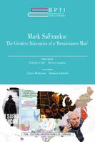 11, Book Practices & Textual Itineraries - 11, Mark SaFranko: The Creative Itineraries of a 'Renaissance Man'