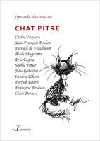 Chat pitre