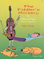 The Fiddler's Nursery (Cello/Piano)