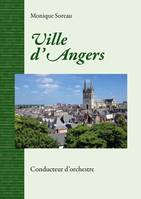 Ville d'Angers, [pour ensemble]