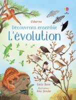 Découvrons ensemble l'évolution