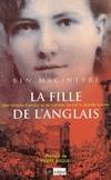 La fille de l'anglais