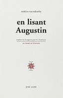 En lisant Augustin