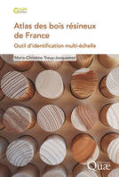 Atlas des bois résineux de France, Outil d'identification multi-échelle