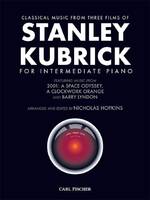 Classical Music - Three Films of Stanley Kubrick