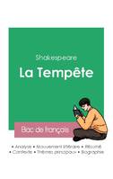 Réussir son Bac de français 2023 : Analyse de La Tempête de Shakespeare