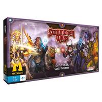 Summoner Wars - Cycle de la lune violette