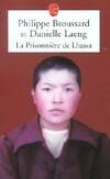 La prisonnière de Lhassa