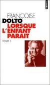 Lorsque l'enfant paraît Tome III, Volume 3, Volume 3