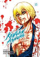 13, Kengan Ashura