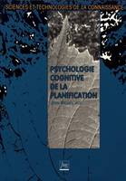 Psychologie cognitive de la planification