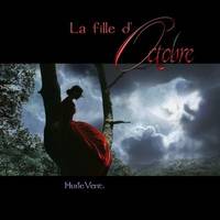 CD / Hurle vent / Fille d'Octobre