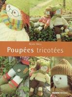 POUPEES TRICOTEES