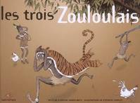 Les trois zouloulais Album