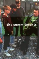 The commitments - Pavillons poche, roman