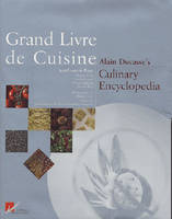 Alain Ducasse's culinary encyclopedia