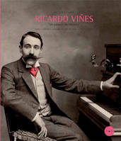 Ricardo Vines / un pèlerin de l'absolu, UN PELERIN DE L'ABSOLU / AVEC L'AIMABLE COLLABORATION DE NINA GUBISCH-VINES