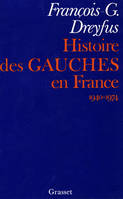 Histoire des gauches en France, 1940-1974