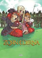 Zorn & Dirna, 4, Zorn et Dirna T04, Familles Décomposées