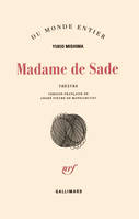 Madame de Sade