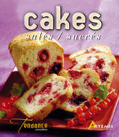 CAKES SALES ET SUCRES