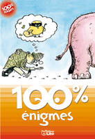 100 % énigmes