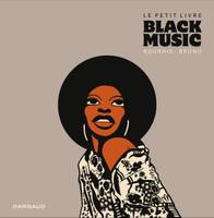 Le petit livre  Black Music