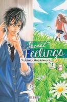 2, Secret Feelings T02