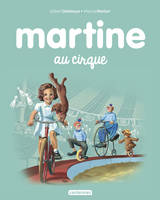 4, 4/MARTINE AU CIRQUE (NE2016)  016), NE2016