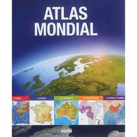 Atlas mondial