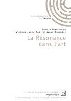 La Résonance dans l'art