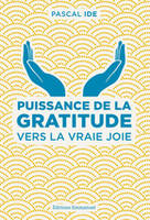 Puissance de la gratitude, Vers la vraie joie