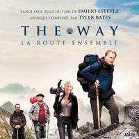 THE WAY - LA ROUTE ENSEMBLE - BANDE ORIGINALE DU FILM - CD