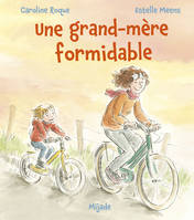 Grand-mère formidable (Une)