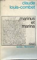 Marinus et marina