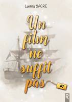 1, Un film ne suffit pas, Saison 1