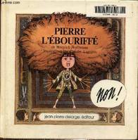 Pierre l'ébouriffé